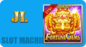 hình ảnh game fortune gems