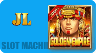 hình ảnh game golden empire