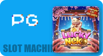 ảnh game lucky cat
